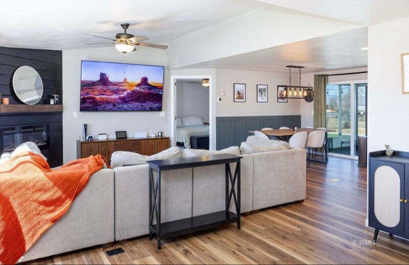 752 E Springer Ave in Ridgecrest, CA - Building Photo