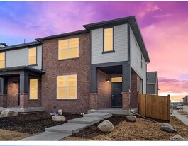 750 N Shawnee St in Aurora, CO - Building Photo