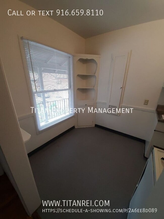 2320 G St in Sacramento, CA - Building Photo - Building Photo