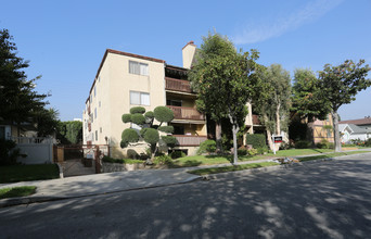 445 Ivy St in Glendale, CA - Building Photo - Building Photo