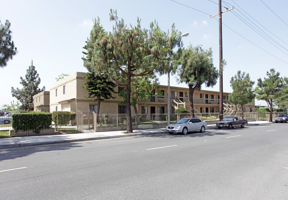 222 S Pima Ave Apartments West Covina, CA Apartments For