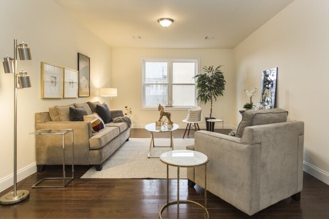 property at 90 Clinton Ave