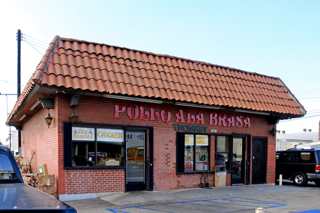 Casas Alquiler en Harbor Gateway North, CA