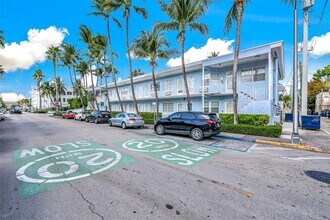 635 8th St in Miami Beach, FL - Building Photo - Building Photo