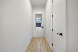 6124 Campo Vista Dr in Houston, TX - Building Photo - Building Photo