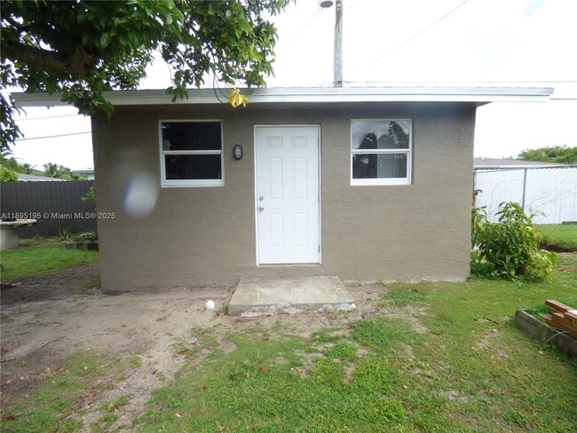 property at 19121 NE Miami Ct