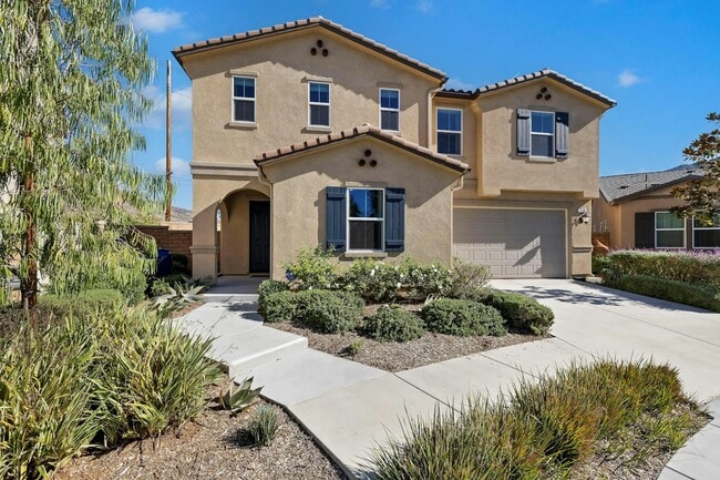 7736 Citron Cir in Riverside, CA - Building Photo - Building Photo