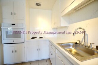 6 Bryn Mawr in San Anselmo, CA - Building Photo - Building Photo