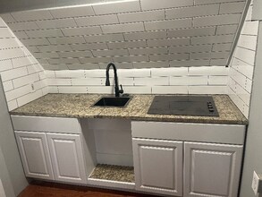 595 William St in Bridgeport, CT - Foto de edificio - Building Photo