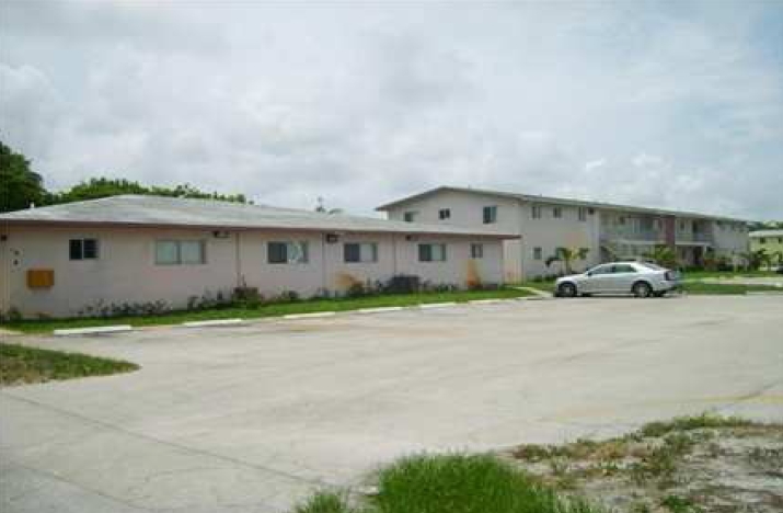 419 Circle Dr in Boynton Beach, FL - Building Photo