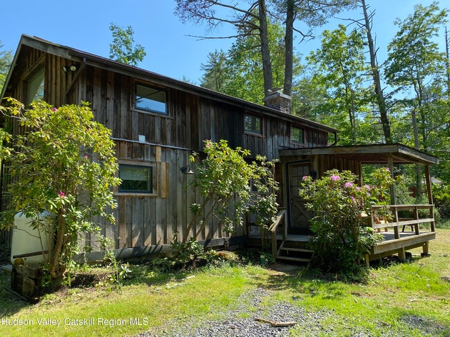 property at 287 Wittenberg Rd