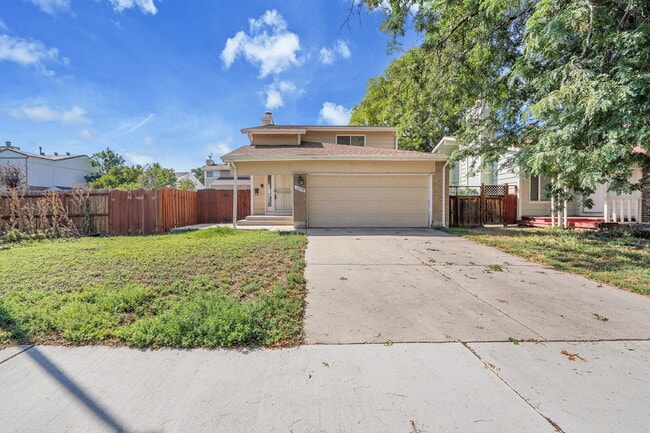 property at 11753 Logan St