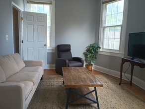2916 E Cold Spring Ln in Baltimore, MD - Building Photo - Building Photo