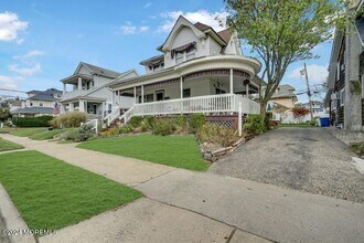 114 McCabe Ave in Bradley Beach, NJ - Building Photo - Building Photo