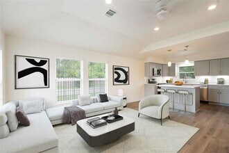 798 Fair St in Houston, TX - Building Photo - Building Photo