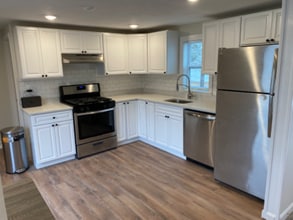 288 Winslow Gray Rd in Yarmouth, MA - Building Photo - Building Photo