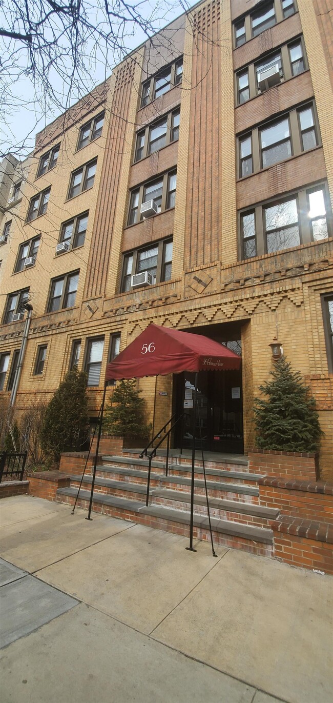 property at 56 Glenwood Ave