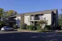 Other - Lincoln Village Apartments in San Antonio, Texas