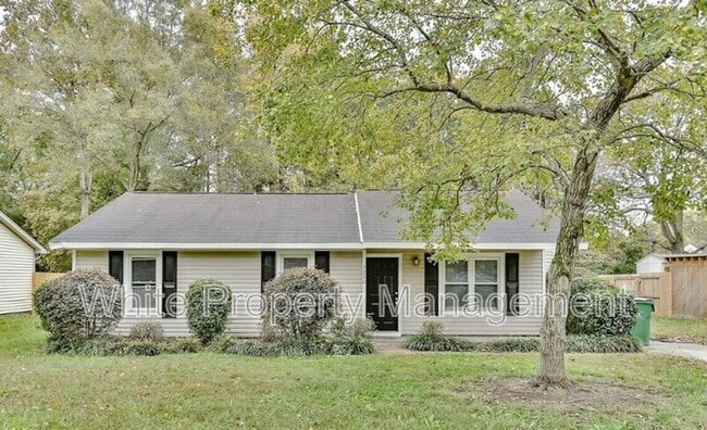 property at 7230 Newell Acres Dr