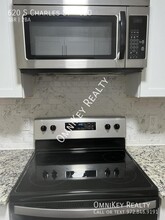 620 S Charles St-Unit -620 in Sherman, TX - Building Photo - Building Photo