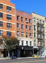 137 Essex St in New York, NY - Building Photo - Primary Photo