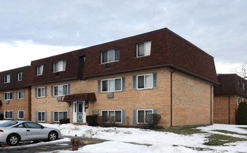 Long Valley in Palatine, IL - Building Photo - Building Photo