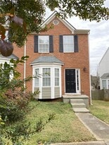 1880 Lakestone Way in Marietta, GA - Building Photo