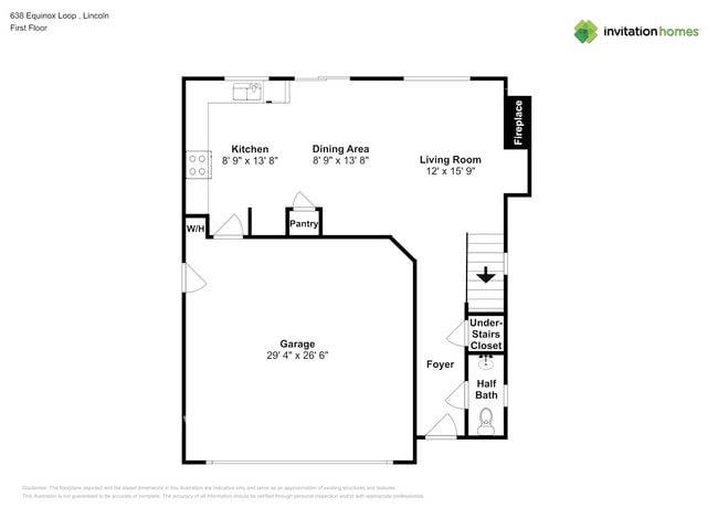 638 Equinox Loop in Lincoln, CA - Building Photo - Building Photo