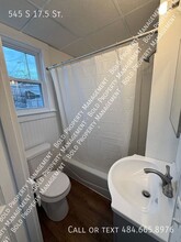 545 South St in Reading, PA - Building Photo - Building Photo