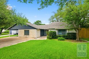2616 Chowan Cove in Round Rock, TX - Building Photo
