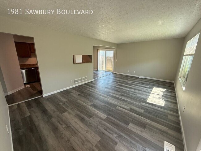 1981 Sawbury Blvd in Columbus, OH - Building Photo - Building Photo