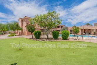 900 S Canal Dr in Chandler, AZ - Building Photo - Building Photo