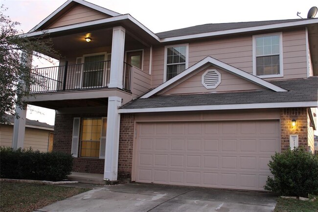 property at 18354 Basket Flower Bend