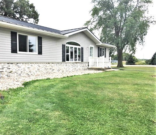 N9334 Co Rd A in Beaver Dam, WI - Building Photo