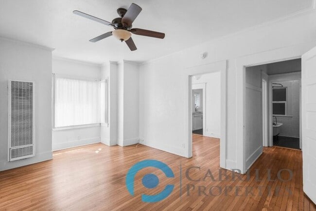 property at 2241 Fourth Ave