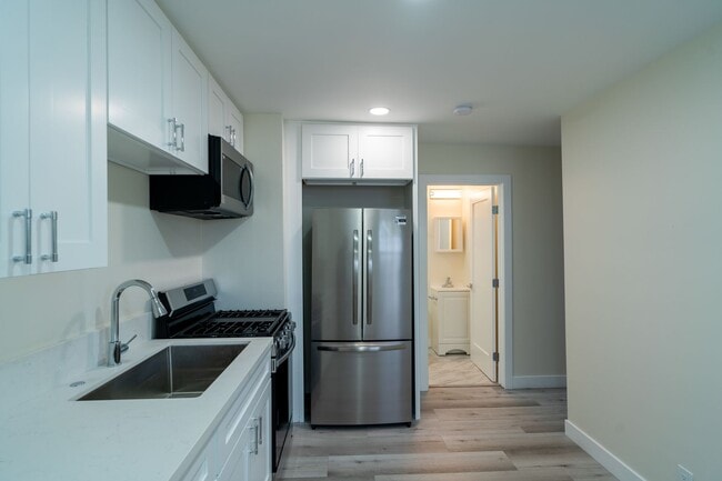 property at 4953 Baja Ct