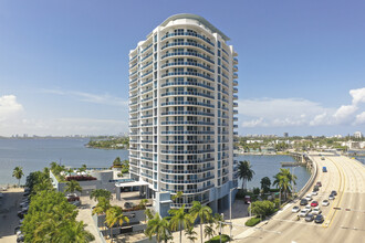 The Bridgewater in North Bay Village, FL - Building Photo - Building Photo