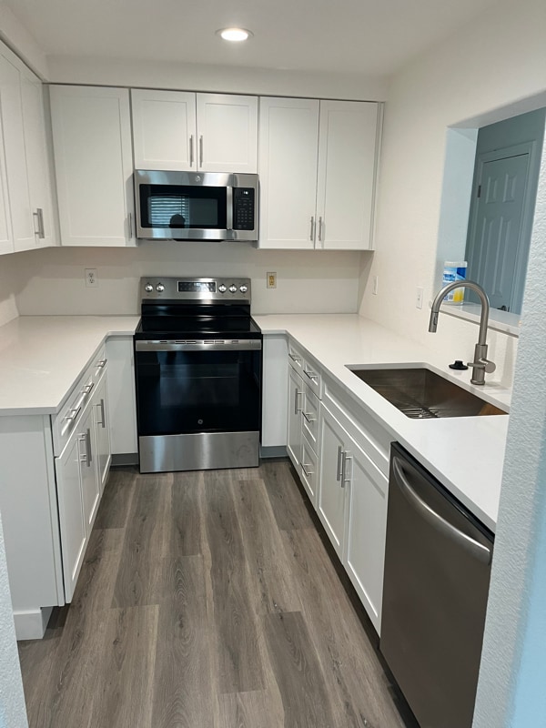 property at 310 Norris Canyon Terrace