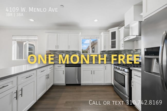 4109 Menlo Ave
