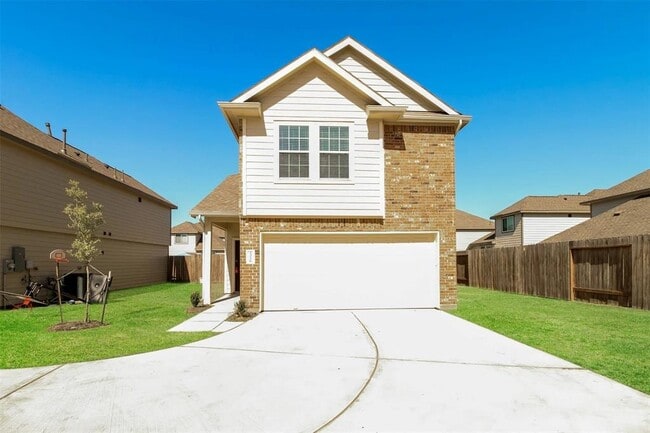23726 Buttress Root Dr in Spring, TX - Building Photo - Building Photo