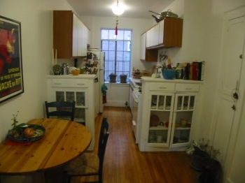 22 Concord Ave, Unit 2 in Cambridge, MA - Building Photo