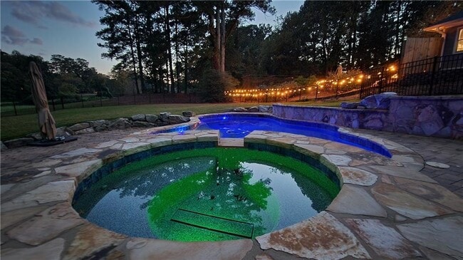 property at 3250 Indian Hills Dr