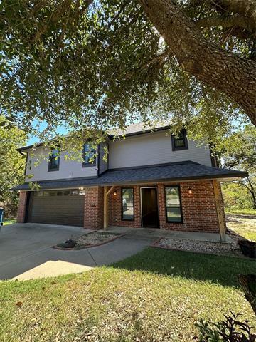 307 Bay Ct in Gun Barrel City, TX - Building Photo