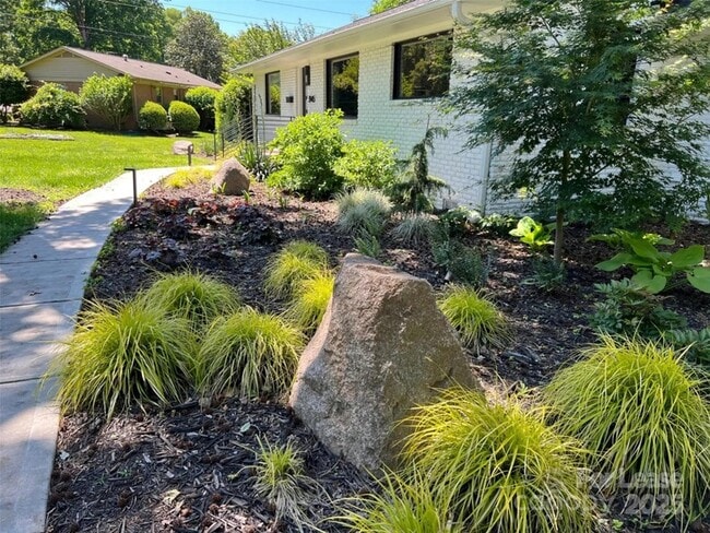 property at 3945 Rockfern Rd