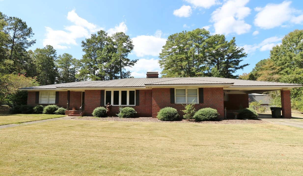 10 10th St S in Pell City, AL - Building Photo