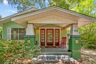 1408 E Mallory St in Pensacola, FL - Building Photo - Building Photo