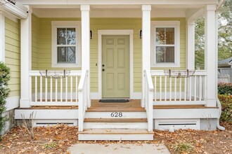 628 Flint St in Charleston, SC - Building Photo - Building Photo