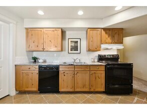 1005 Laporte Ave, Unit Basement Unit in Fort Collins, CO - Foto de edificio - Building Photo