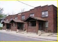 Building Photo - 116-126 Haller St Apartments in Lima, Ohio