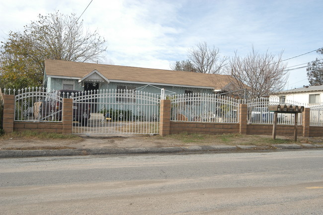 3050 Duffy St in San Bernardino, CA - Building Photo - Building Photo